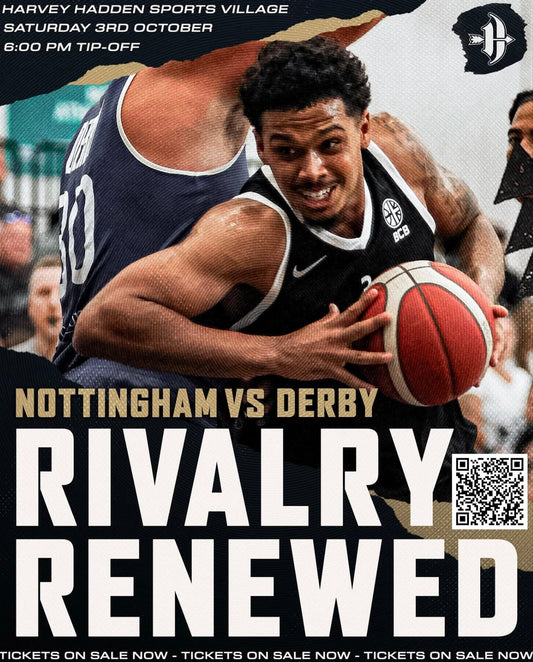 Season Opener turned Derby Day Clash