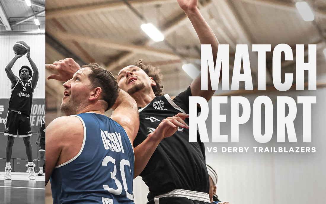 Hoods Narrowly Defeat the Trailblazers in Thrilling Home Victory