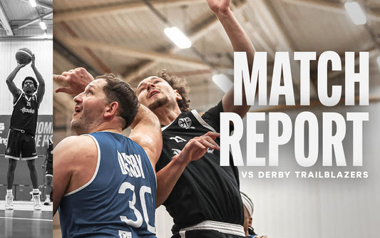 Hoods Narrowly Defeat the Trailblazers in Thrilling Home Victory