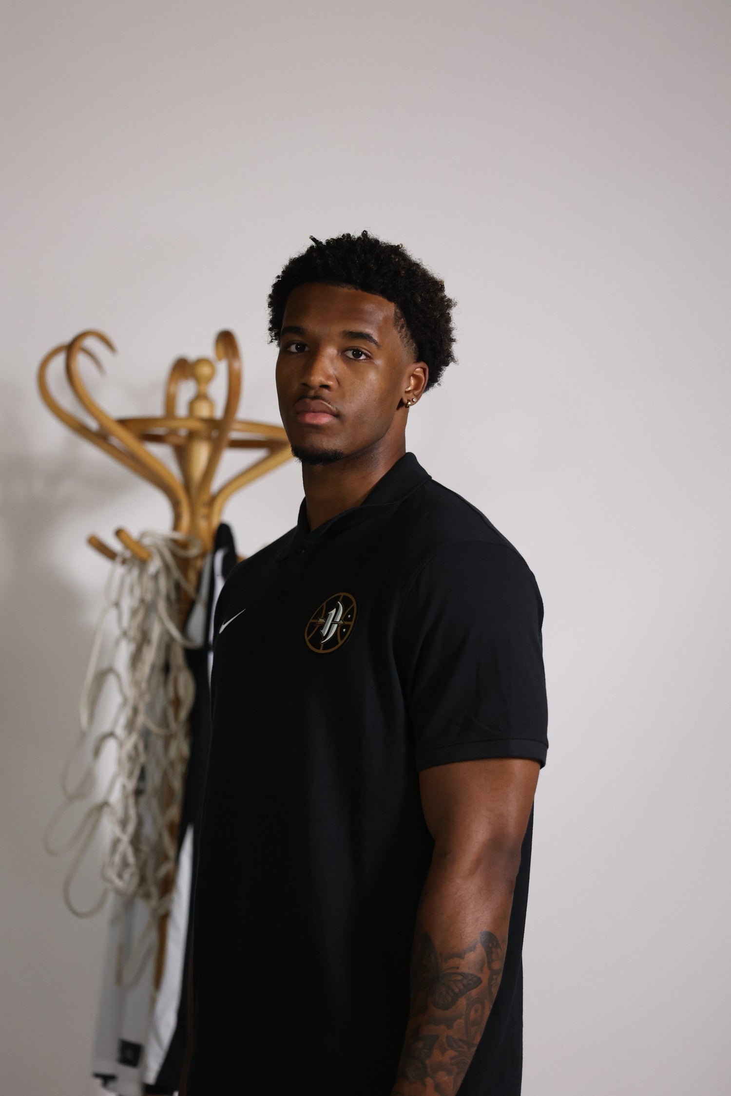 CLUB MERCHANDISE