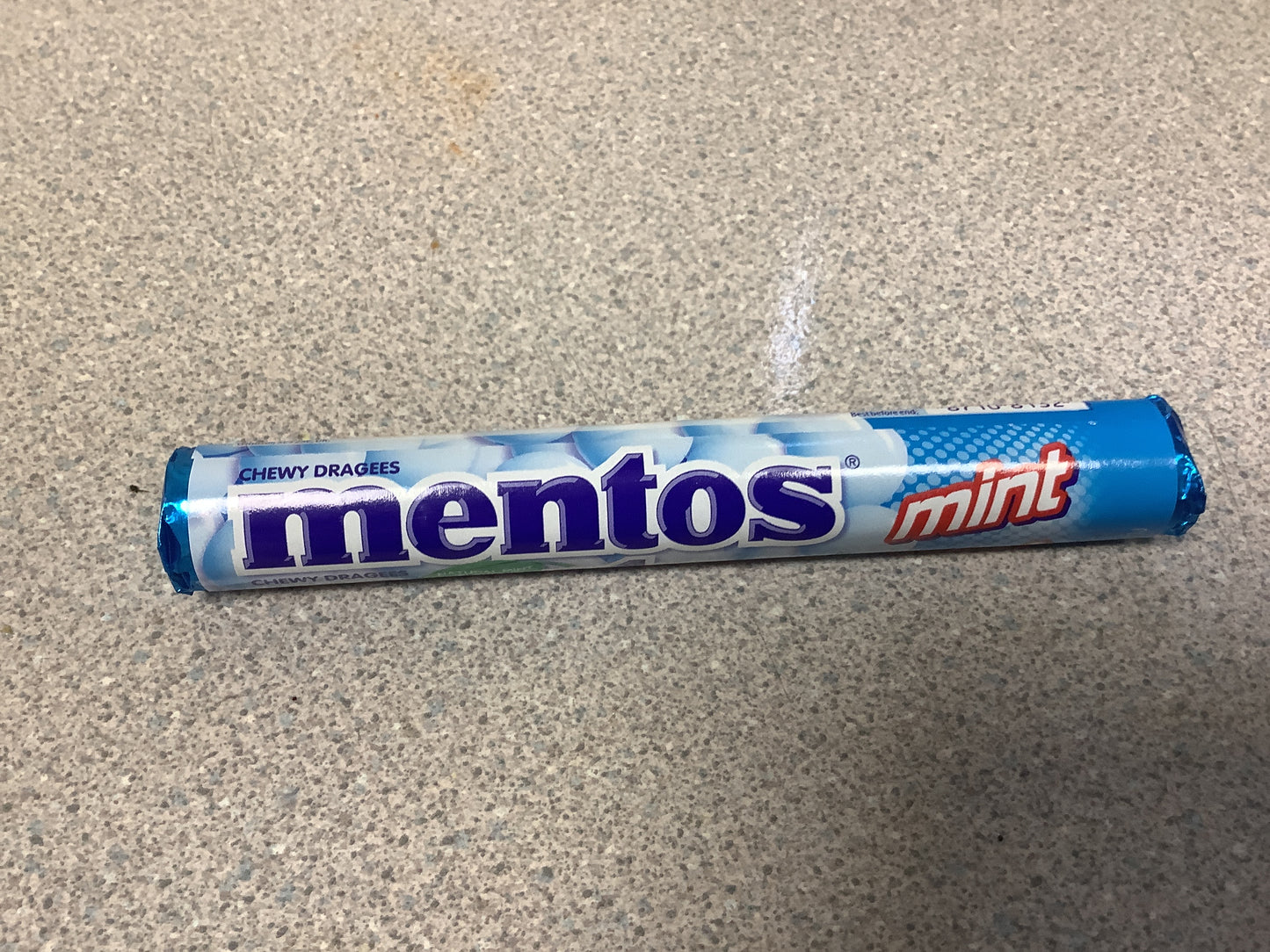 Mentos