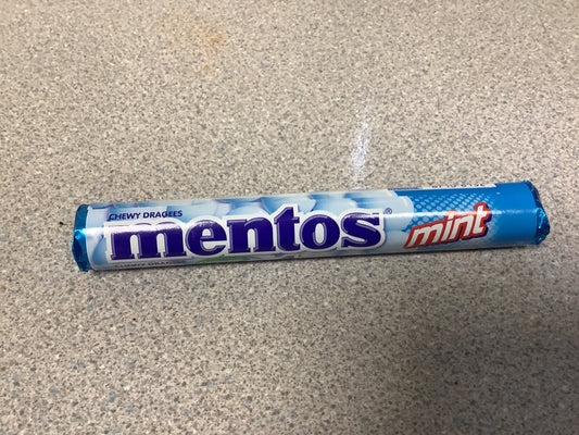 Mentos