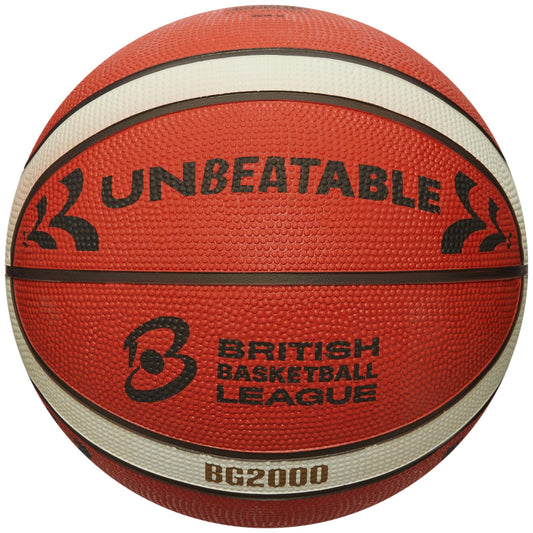 Molten BG2000 Outdoor Basketball