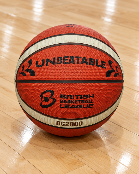 Molten BG2000 Outdoor Basketball