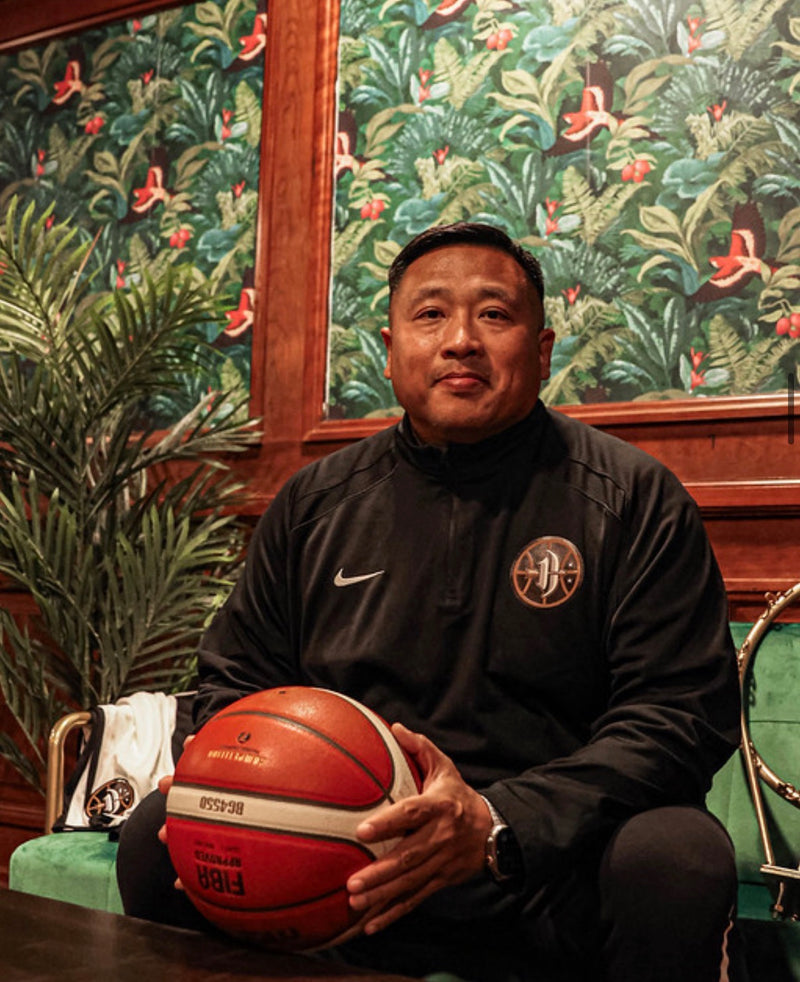 RICKY CHEUNG