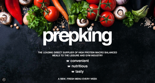 PrepKing 10 Meal Deal!